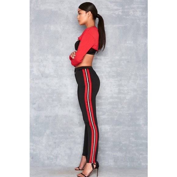 Mistress rocks pants - Picture 4 of 7